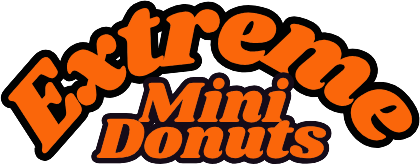Extreme Mini Donuts